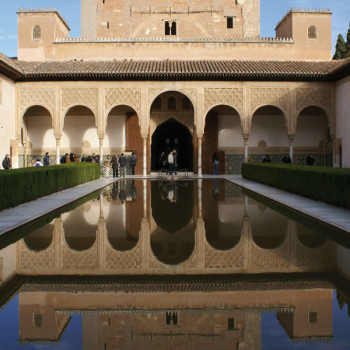 Ritual Al-Andalus - tratamiento facial y corporal