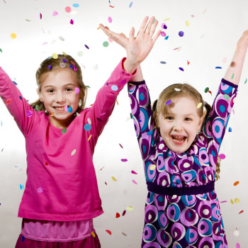 Beauty Party Fiestas Infantiles