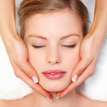 Limpieza Facial