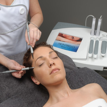 Mesoterapia Facial Termas de Ruham