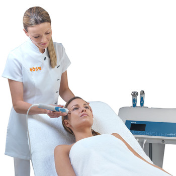 radiofreacuencia mesobiolift facial